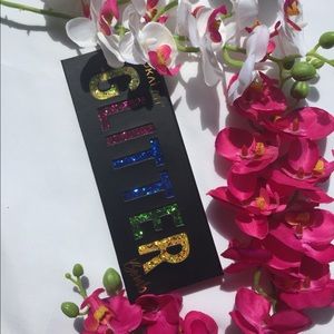 OkAlan Glitter Bomb pallet